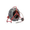 RIDGID 14058 SeeSnake Standard Camera Reel with 325 ft. Push Cable